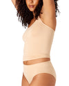 Bare Essentials Recycled Nylon Cami - Rose Beige